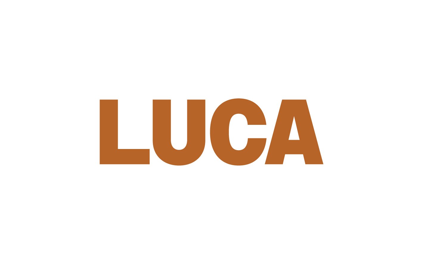 LUCA