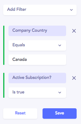 more segments baremetrics