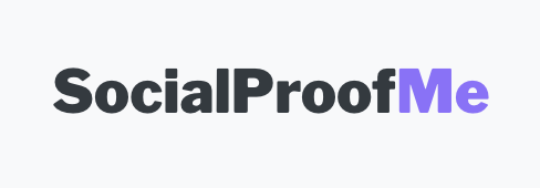 Social Proof Me